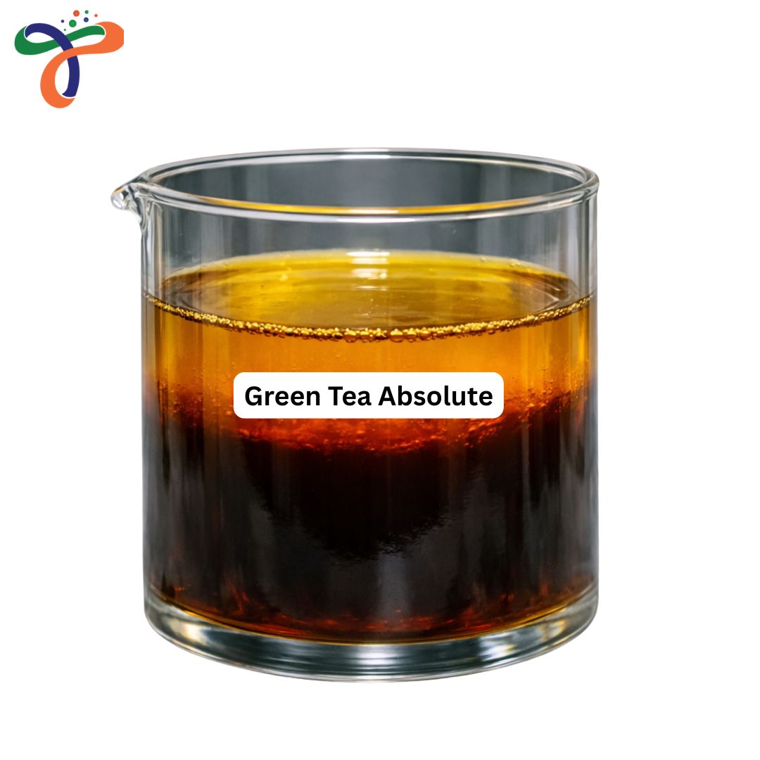 Green Tea Absolute